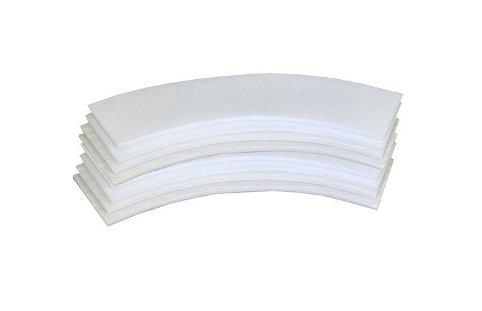 North Frame Padding Foam Set (2020-)